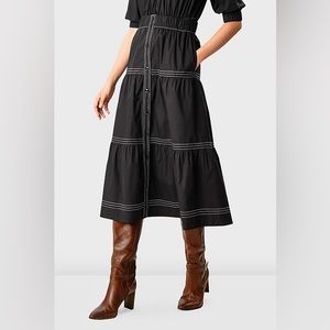 Sibylle Skirt from Sea.